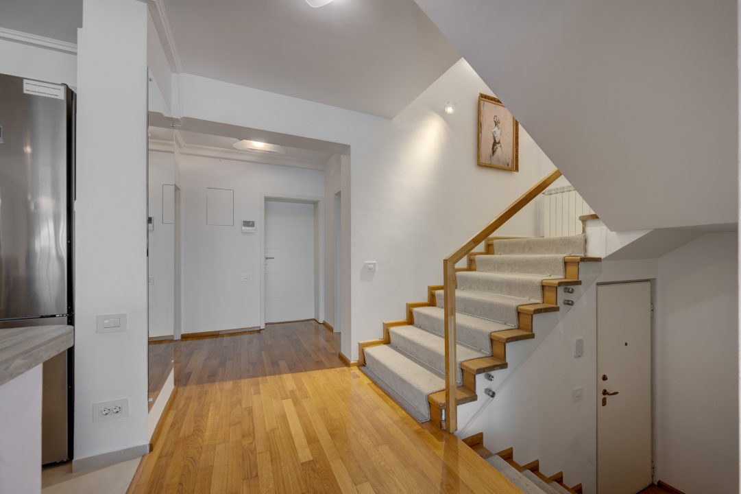 Penthouse Duplex Unic | Vedere Panoramica | Imobil Boutique