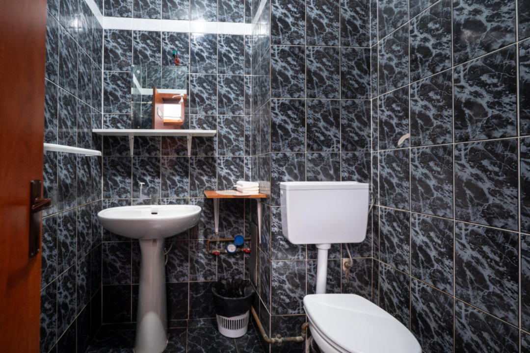 DRUMUL SARII - MACAROVICI, CLADIRE BIROURI 923 MP UTILI, LOT 360 MP!