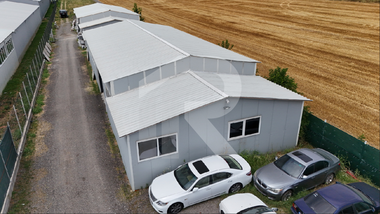 CIOLPANI Lot 5.000 MP