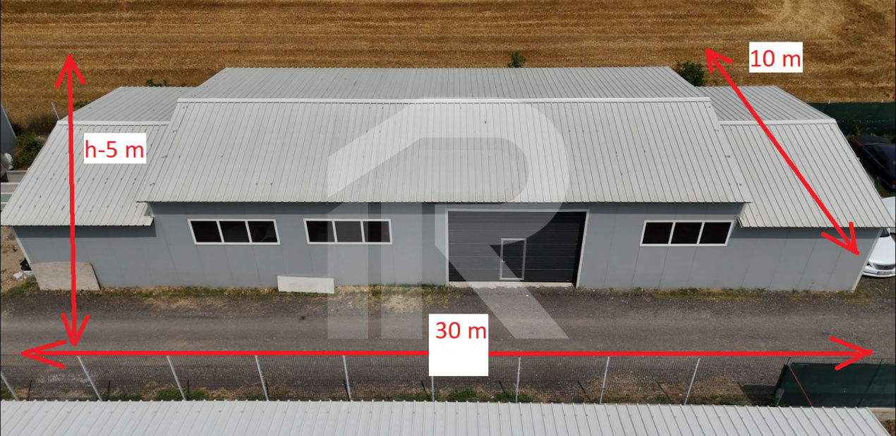 CIOLPANI Lot 5.000 MP