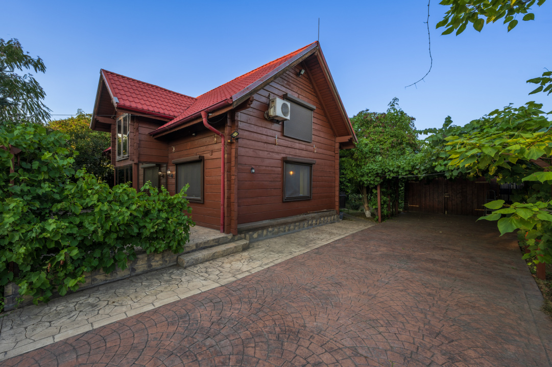 AUTOSTRADA SOARELUI - FUNDULEA, CASA 100 MP UTILI, LOT 2000 MP!