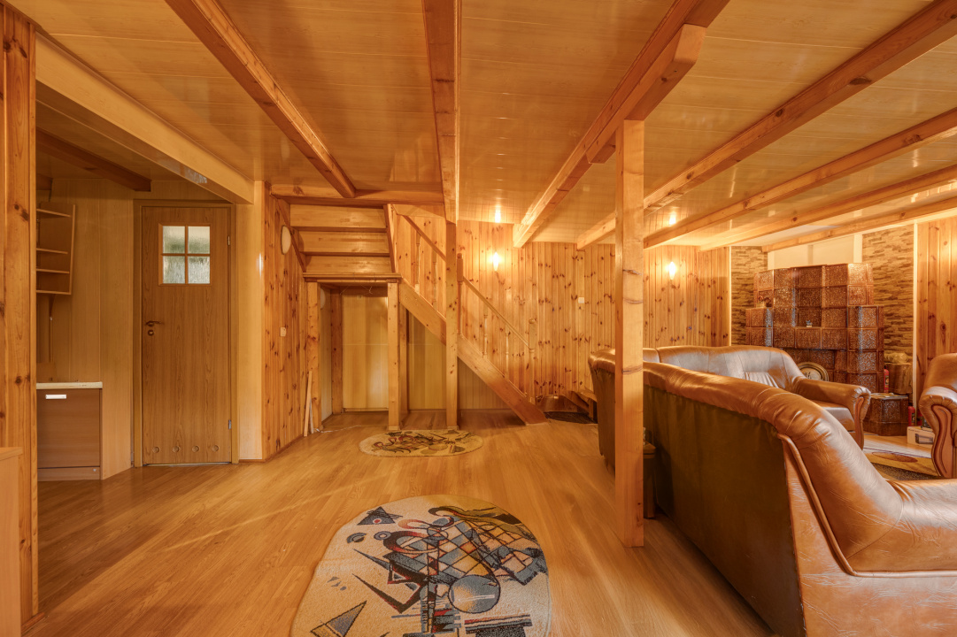 AUTOSTRADA SOARELUI - FUNDULEA, CASA 100 MP UTILI, LOT 2000 MP!