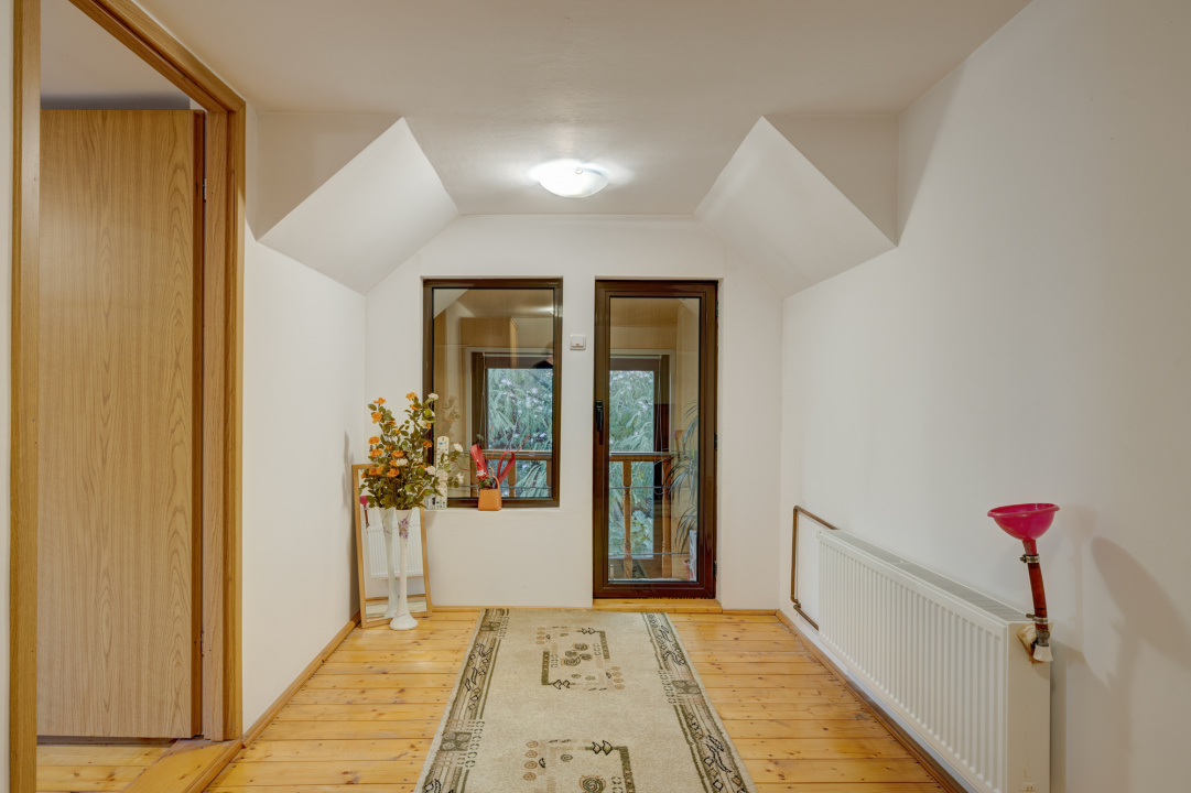 AUTOSTRADA SOARELUI - FUNDULEA, CASA 100 MP UTILI, LOT 2000 MP!