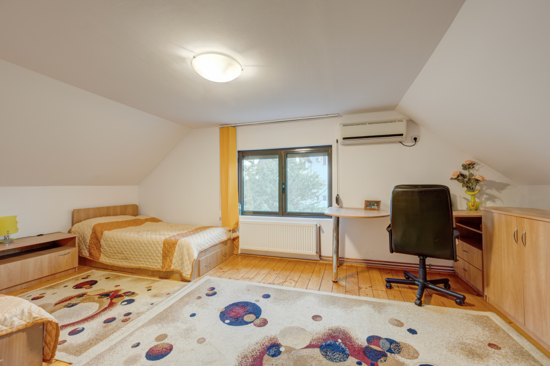 AUTOSTRADA SOARELUI - FUNDULEA, CASA 100 MP UTILI, LOT 2000 MP!