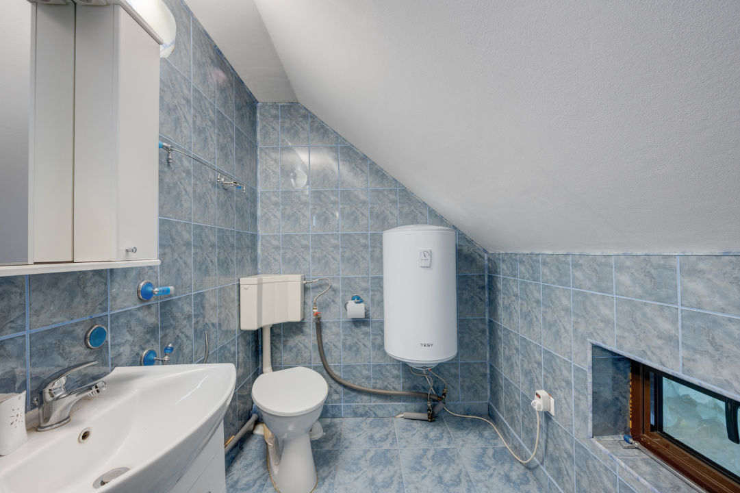 AUTOSTRADA SOARELUI - FUNDULEA, CASA 100 MP UTILI, LOT 2000 MP!