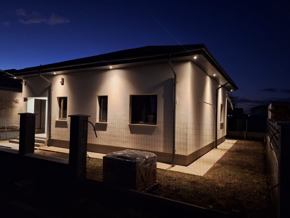 BUFTEA, CASA P+M 140 MP, LOT 357 MP!