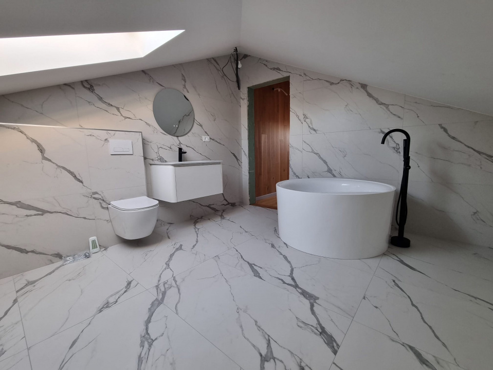 BUFTEA, CASA P+M 140 MP, LOT 357 MP!