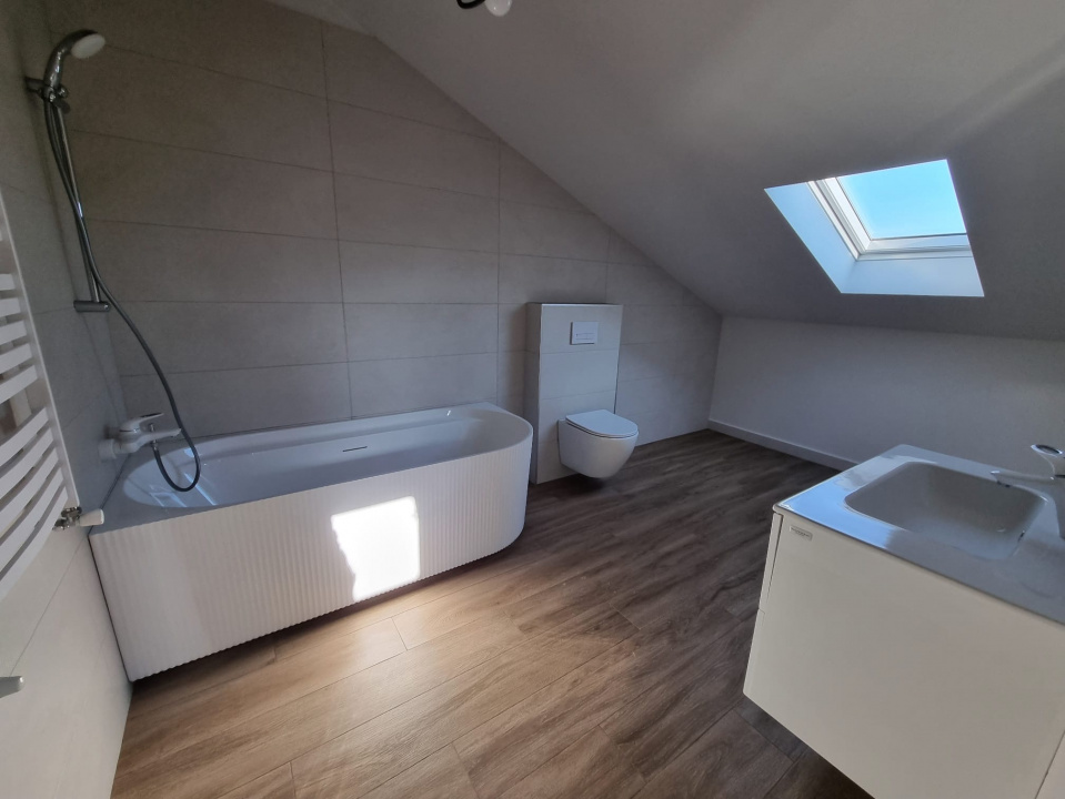 BUFTEA, CASA P+M 140 MP, LOT 357 MP!