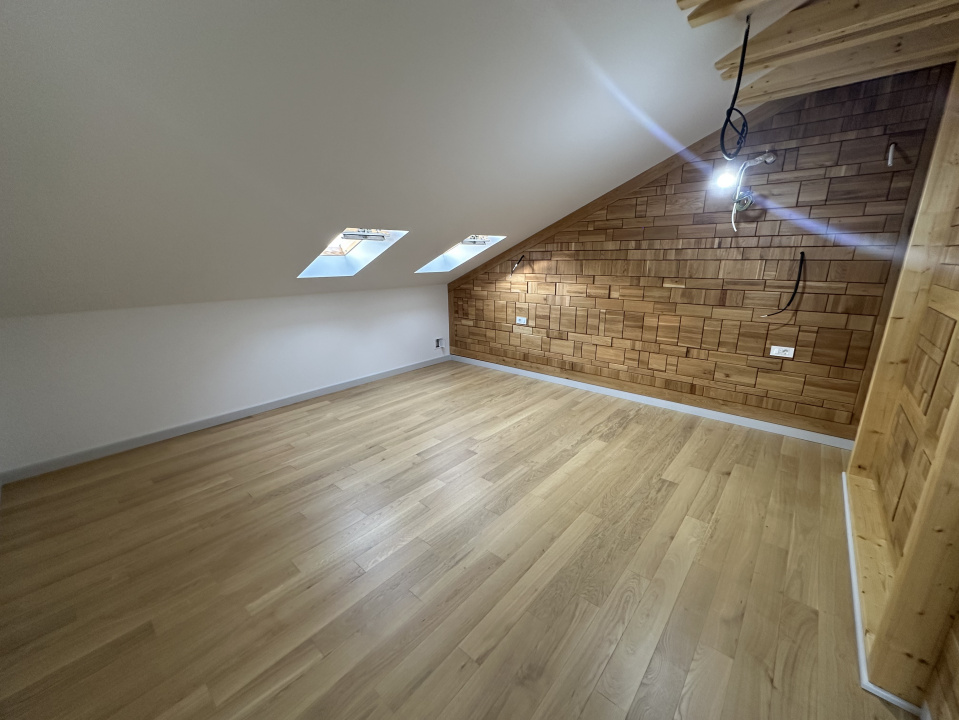 BUFTEA, CASA P+M 140 MP, LOT 357 MP!