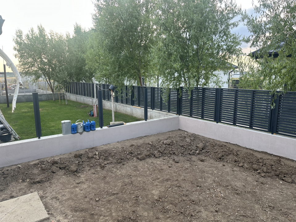 BUFTEA, CASA P+M 140 MP, LOT 357 MP!