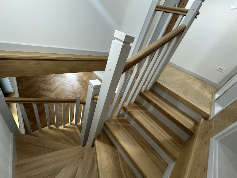 BUFTEA, CASA P+M 140 MP, LOT 357 MP!