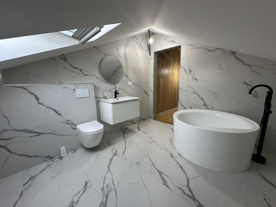 BUFTEA, CASA P+M 140 MP, LOT 357 MP!