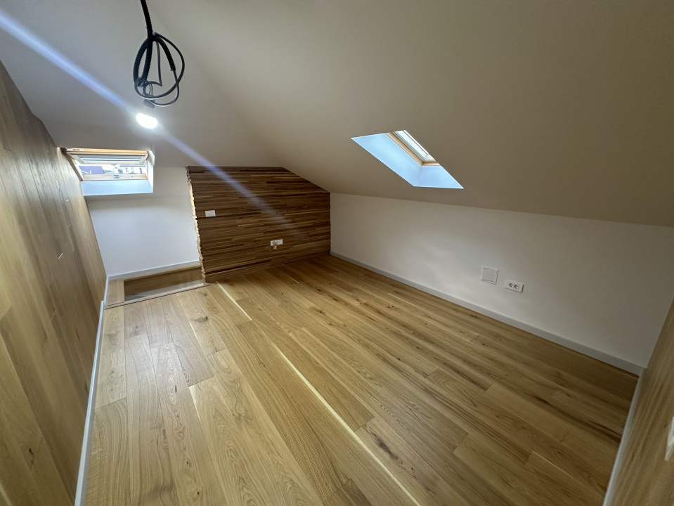 BUFTEA, CASA P+M 140 MP, LOT 357 MP!