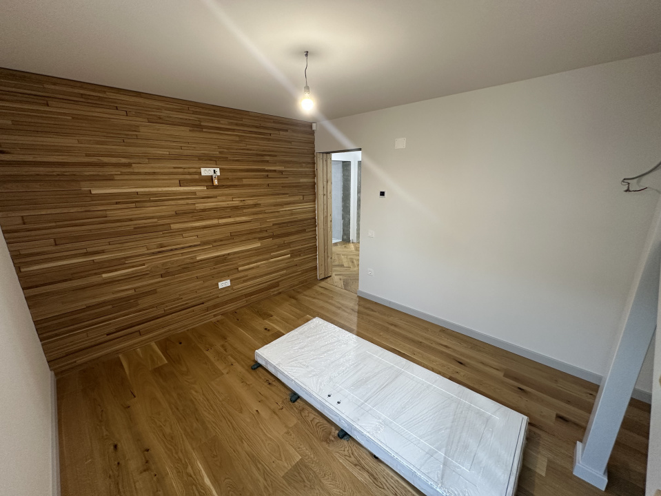 BUFTEA, CASA P+M 140 MP, LOT 357 MP!