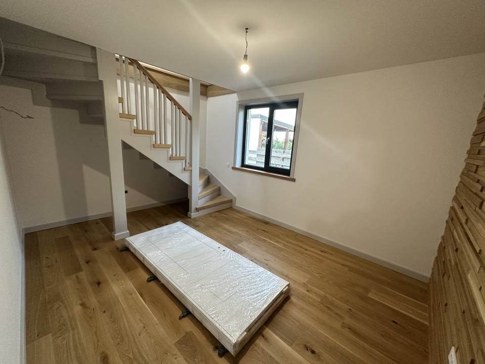 BUFTEA, CASA P+M 140 MP, LOT 357 MP!