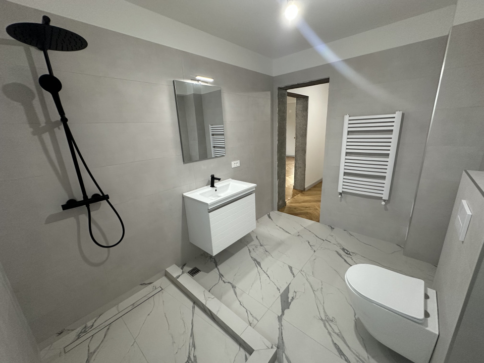 BUFTEA, CASA P+M 140 MP, LOT 357 MP!