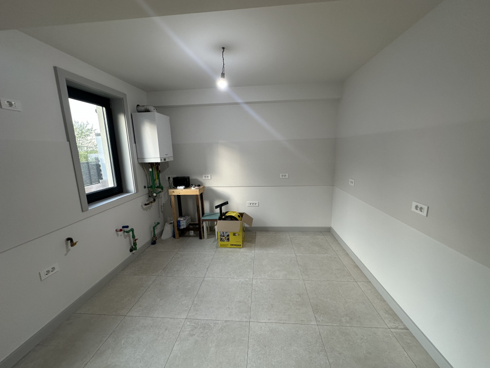 BUFTEA, CASA P+M 140 MP, LOT 357 MP!