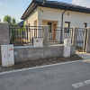Buftea casa P+M 140 MP Lot 357 MP