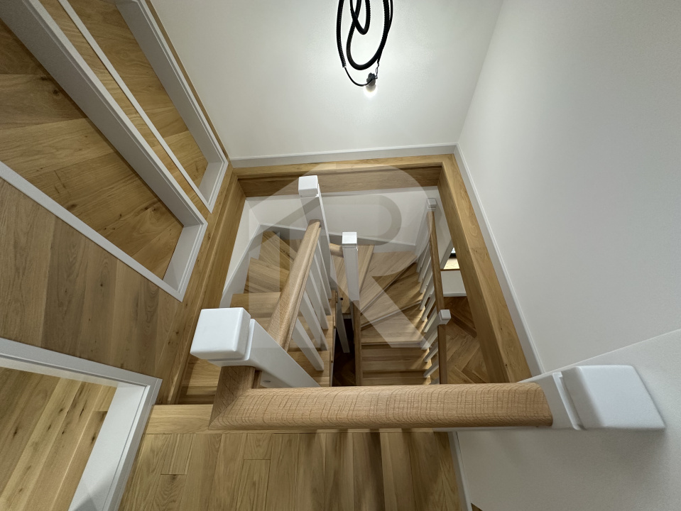 Buftea casa P+M 140 MP Lot 357 MP