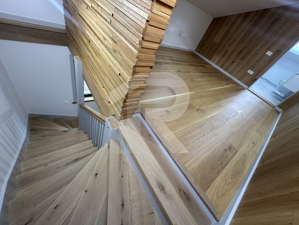 Buftea casa P+M 140 MP Lot 357 MP