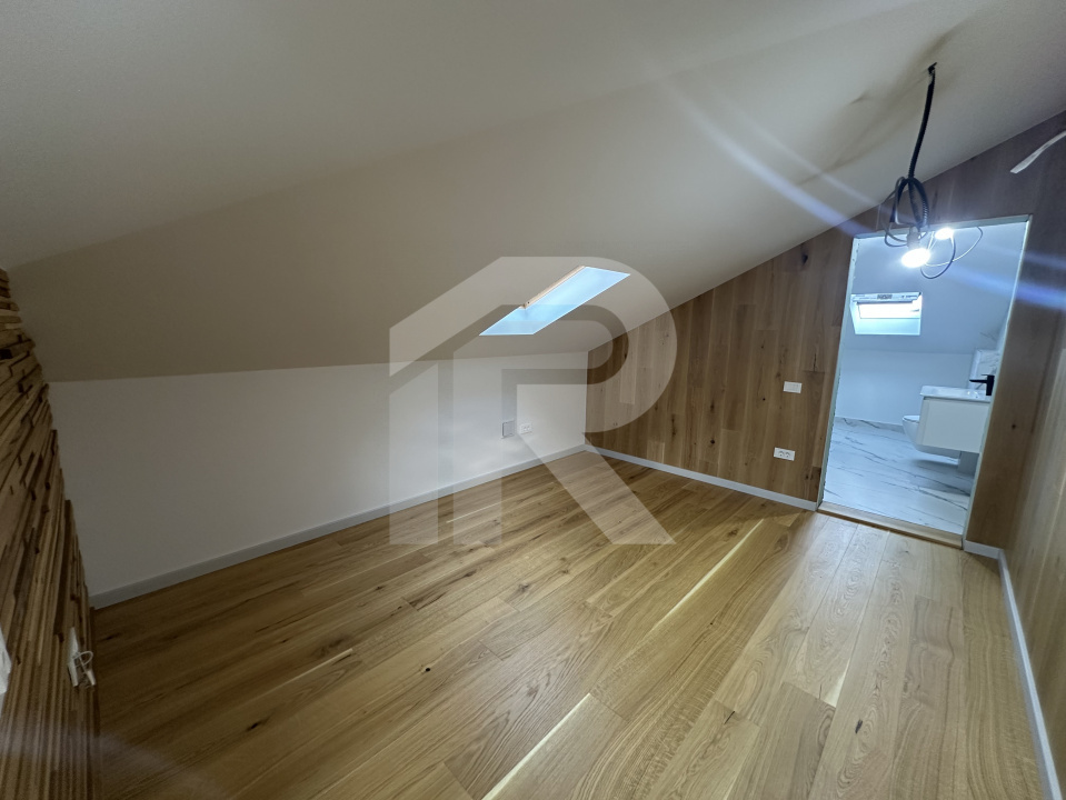 Buftea casa P+M 140 MP Lot 357 MP