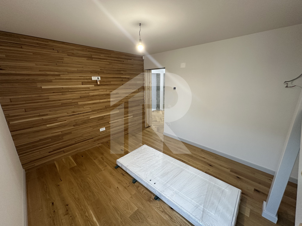 Buftea casa P+M 140 MP Lot 357 MP