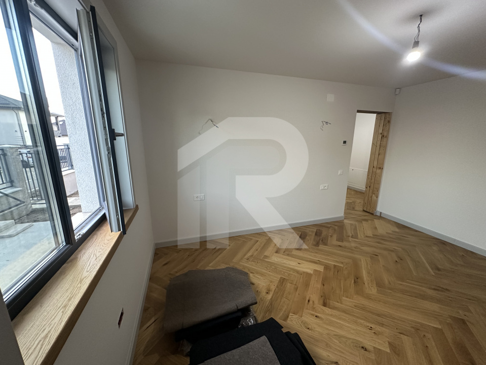 Buftea casa P+M 140 MP Lot 357 MP