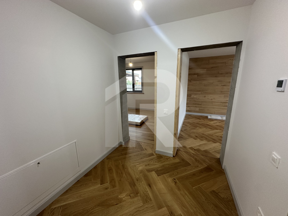 Buftea casa P+M 140 MP Lot 357 MP