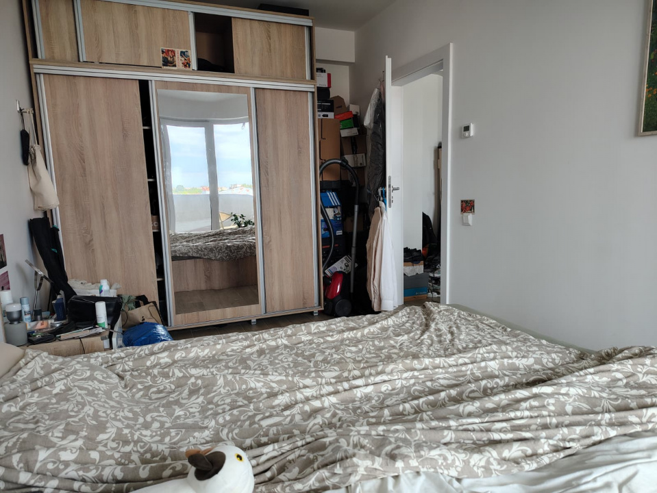 2 camere Premium Park Serban Voda