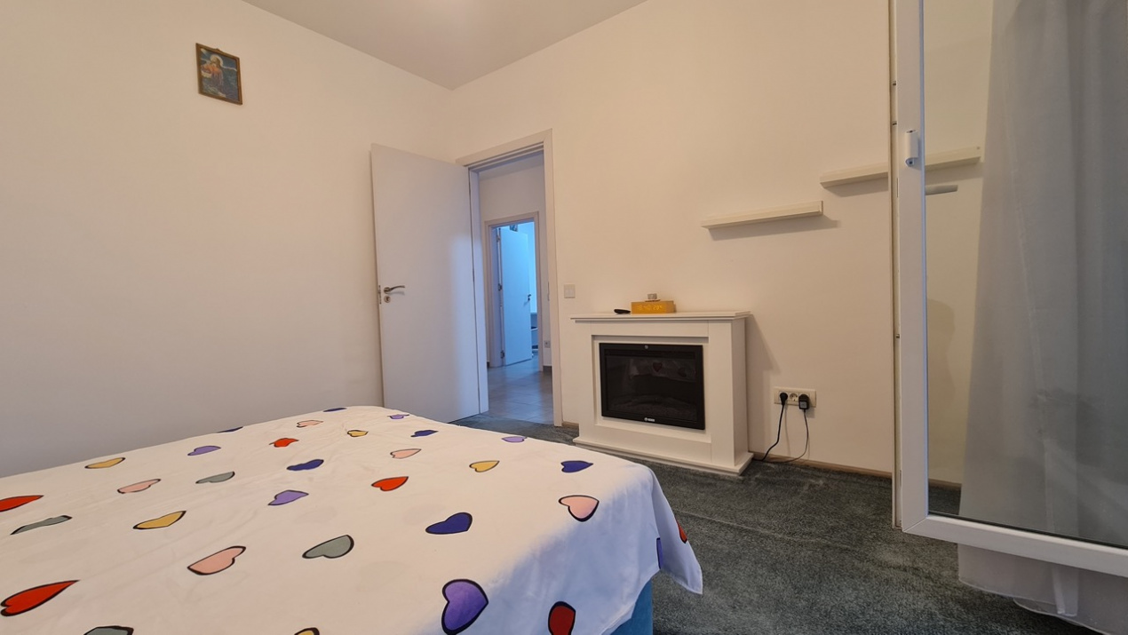 Apartament 2 Camere Decomandat, Zona Theodor Pallady – Modern si Spatios
