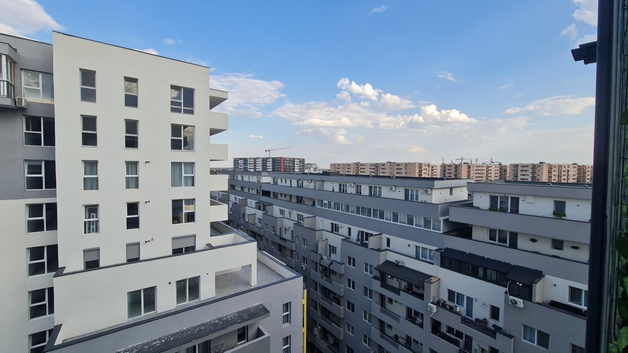 Apartament 2 Camere Decomandat, Zona Theodor Pallady – Modern si Spatios