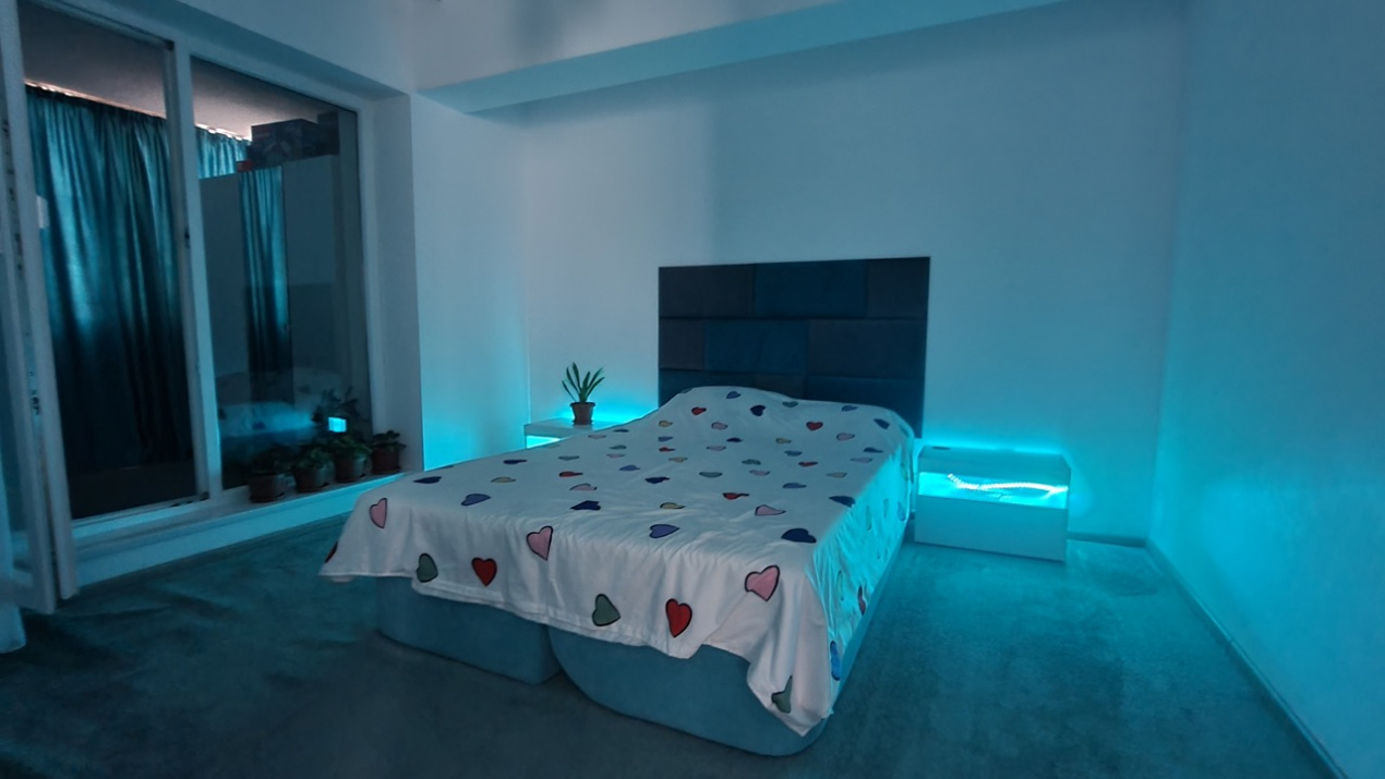 Apartament 2 Camere Decomandat, Zona Theodor Pallady – Modern si Spatios