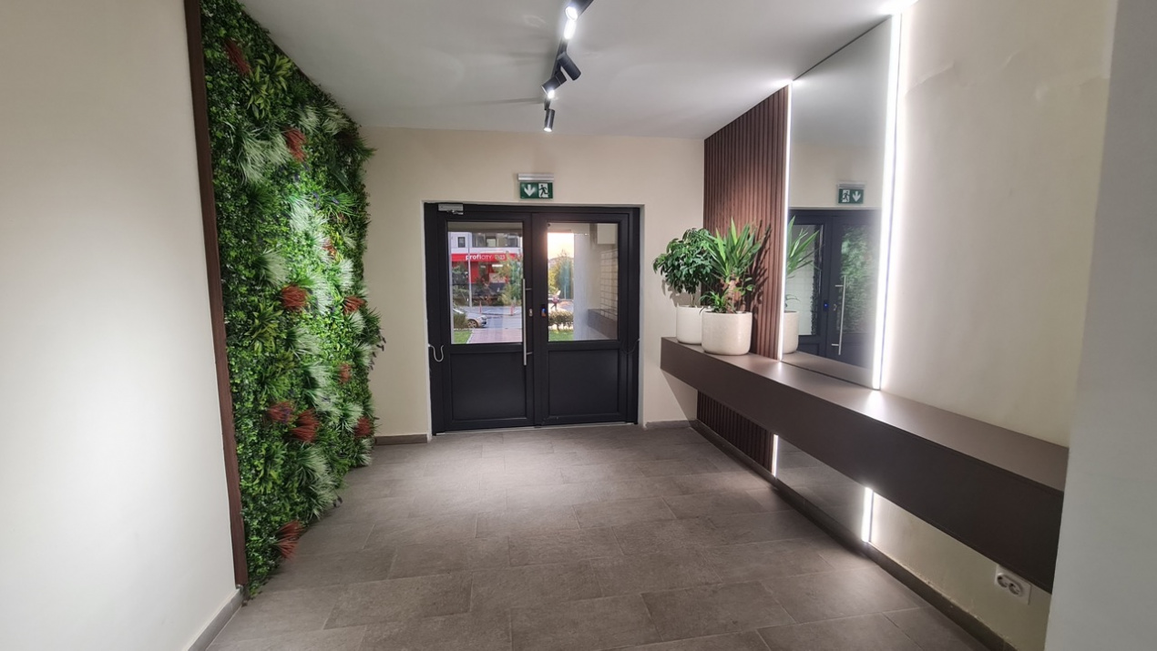 Apartament 2 Camere Decomandat, Zona Theodor Pallady – Modern si Spatios