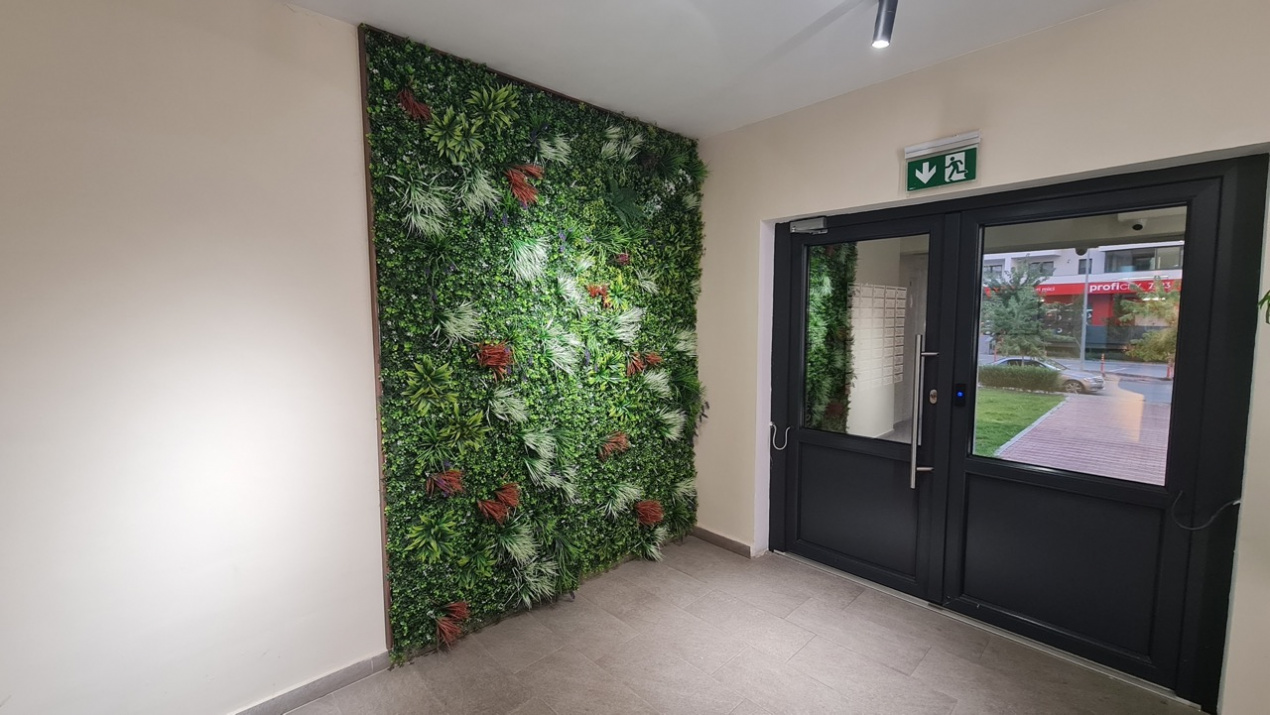 Apartament 2 Camere Decomandat, Zona Theodor Pallady – Modern si Spatios