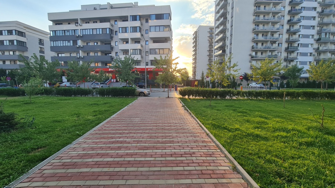 Apartament 2 Camere Decomandat, Zona Theodor Pallady – Modern si Spatios