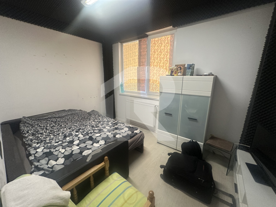 Magurele apartament 110 MP+lot 222 MP+2 locuri parcare New Residence