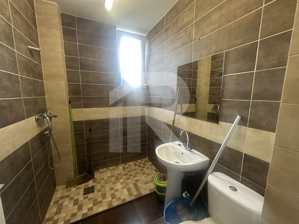 Magurele apartament 110 MP+lot 222 MP+2 locuri parcare New Residence