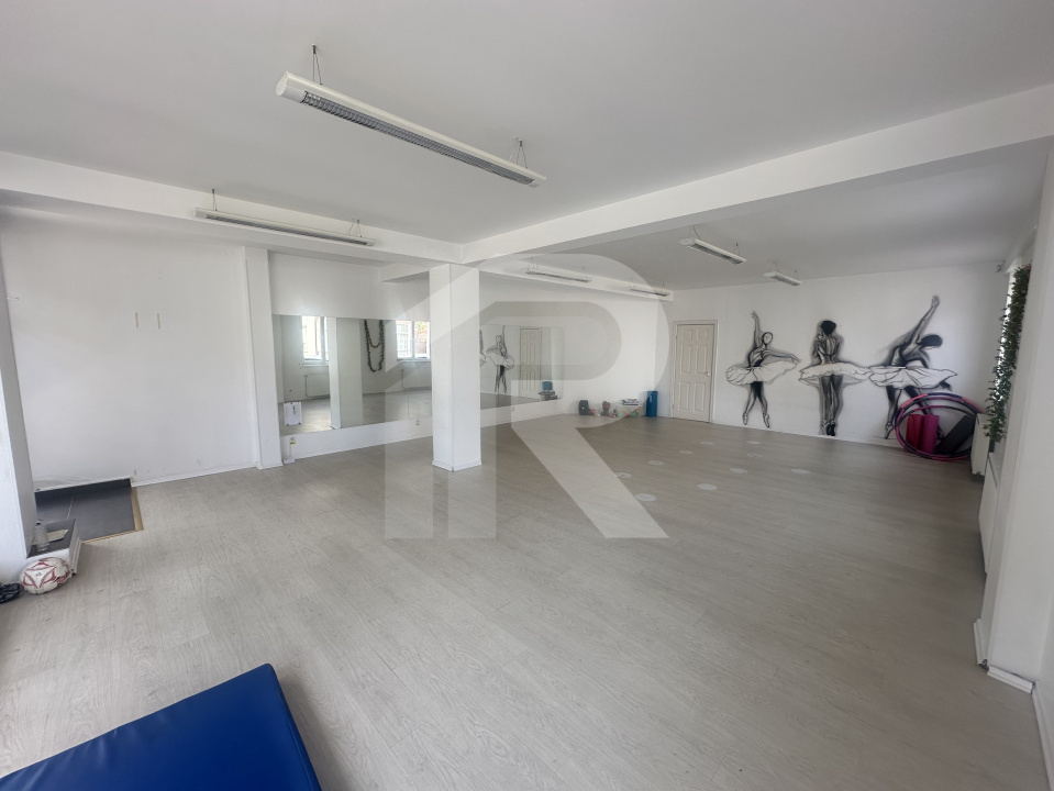 Magurele apartament 110 MP+lot 222 MP+2 locuri parcare New Residence