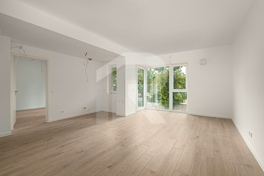 De inchiriat | Apartament 2 Camere | Complex rezidential Quartier Azuga