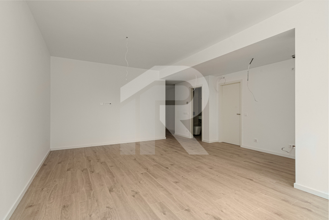 De inchiriat | Apartament 2 Camere | Complex rezidential Quartier Azuga