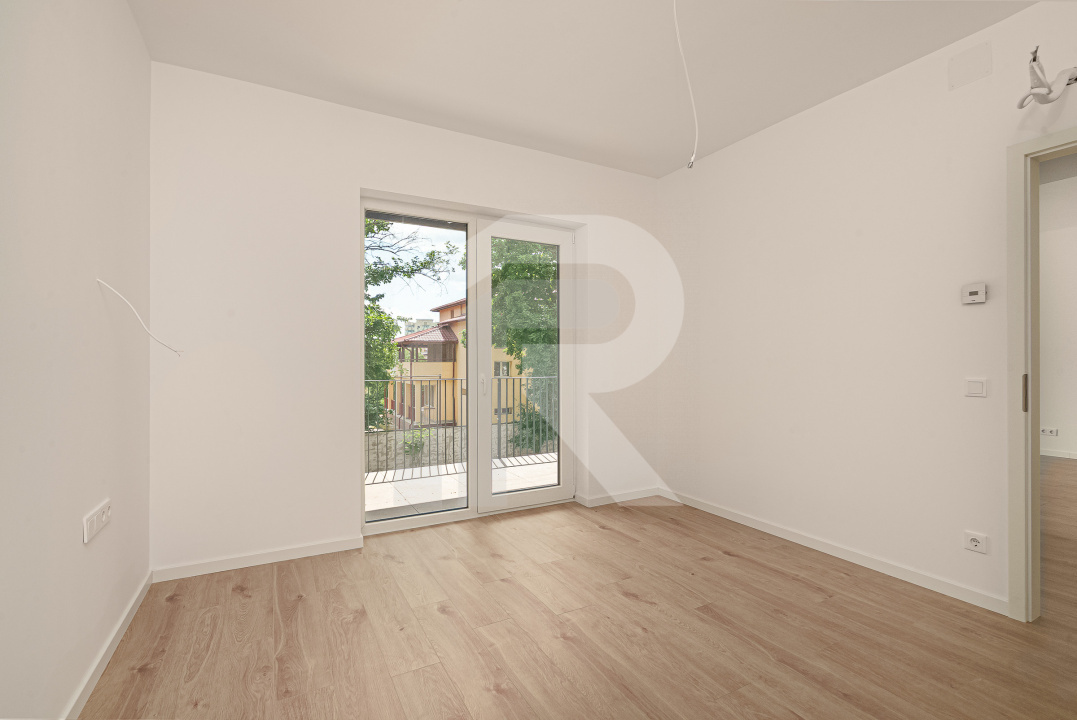 De inchiriat | Apartament 2 Camere | Complex rezidential Quartier Azuga