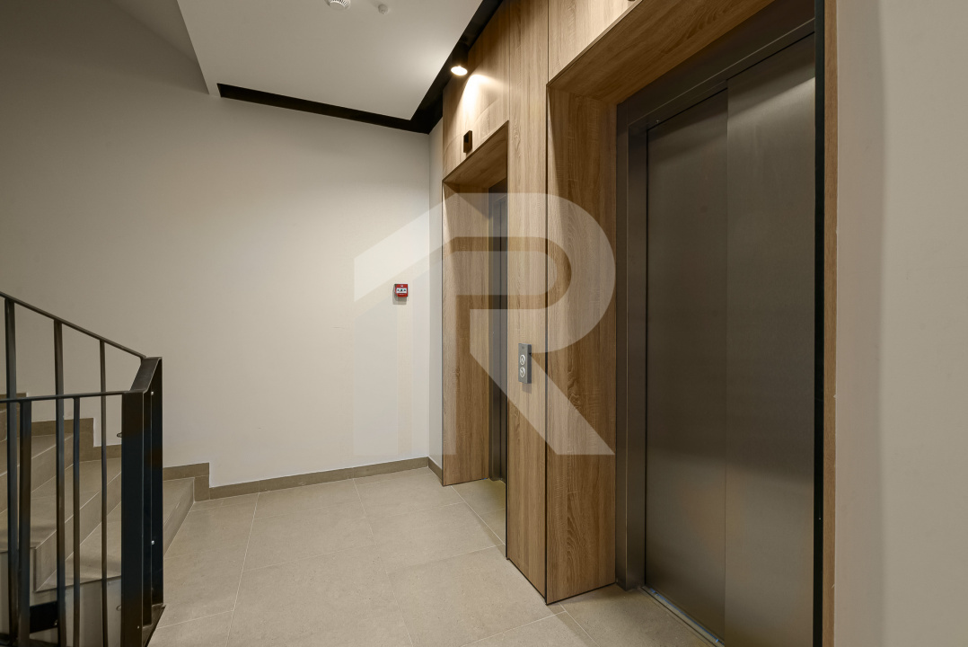 De inchiriat | Apartament 2 Camere | Complex rezidential Quartier Azuga