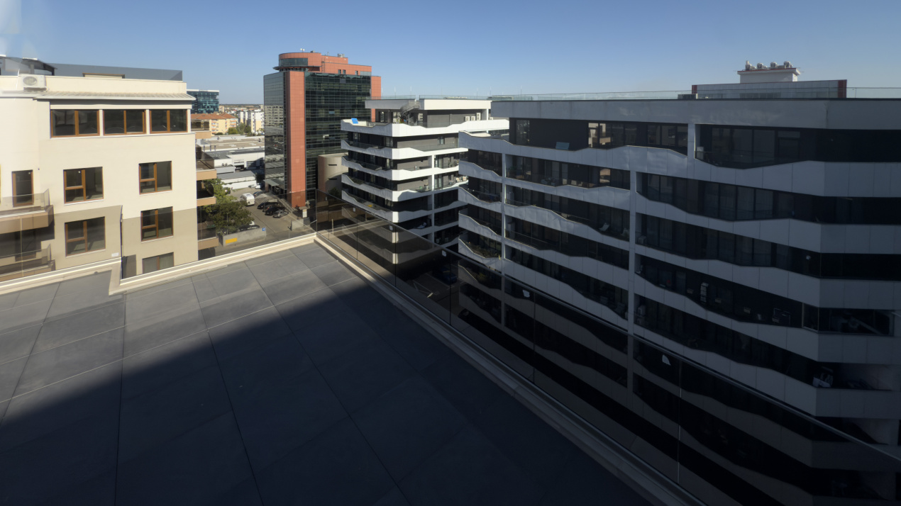 ✨ Un penthouse care îți schimbă perspectiva asupra vieții ✨