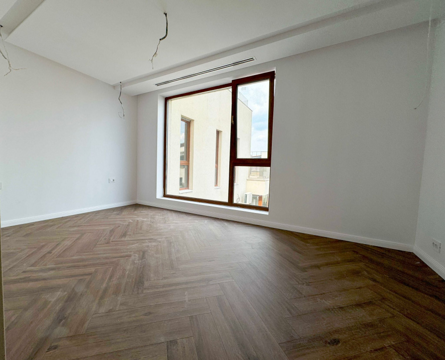 Poveste la înălțime – Penthouse-ul care îți așază orașul la picioare