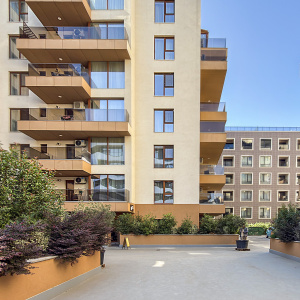 Poveste la înălțime – Penthouse-ul care îți așază orașul la picioare