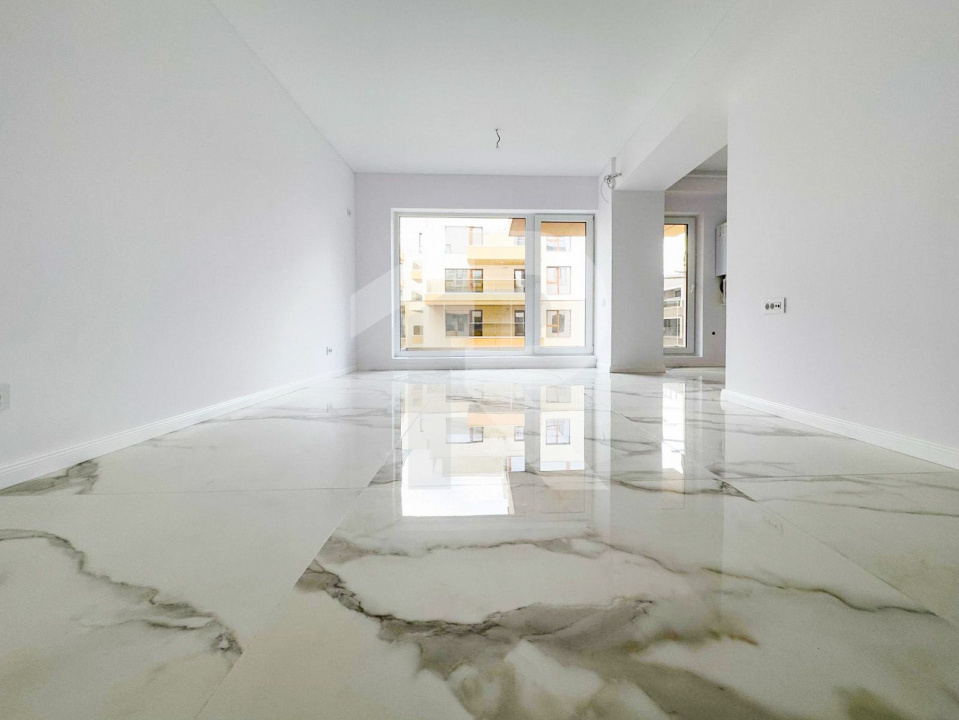 Eleganță și confort: 3 camere, ansamblu premium Pipera