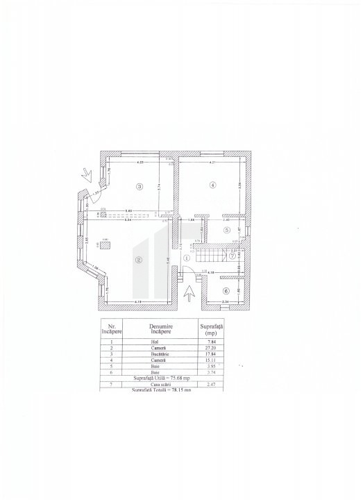 Refugiu Elegant lângă Pădurea Snagov: Casa Visurilor Tale (T2)