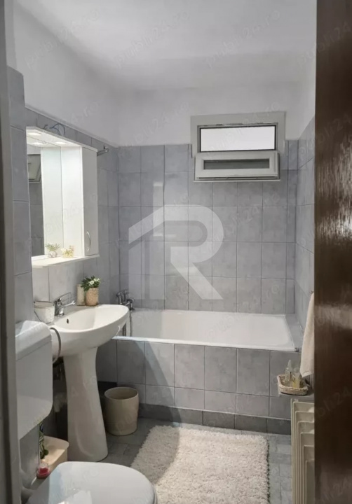 De Inchiriat | Apartament 2 Camere | Metrou Parc Bazilescu