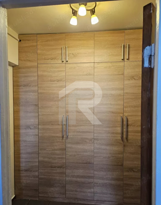 De Inchiriat | Apartament 2 Camere | Metrou Parc Bazilescu