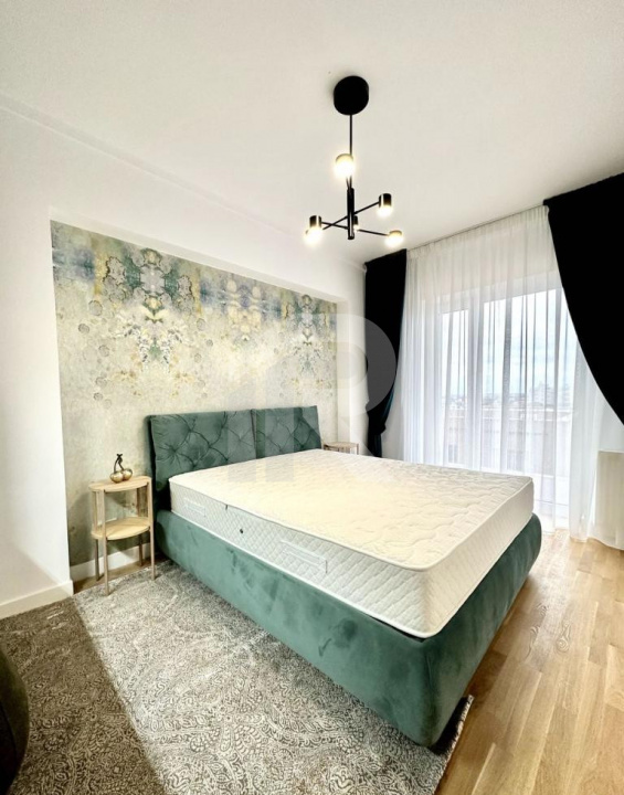 De Inchiriat | 2 Camere | Metrou Jiului | Marmura Residence